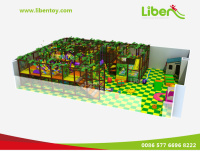 Children Indoor Playground Distributor Singapore